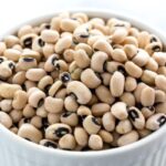 Black-eyed Peas